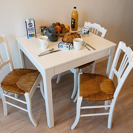 Apartmán Les Beaux Jours, Tours, Le Duplex Exteriér fotografie