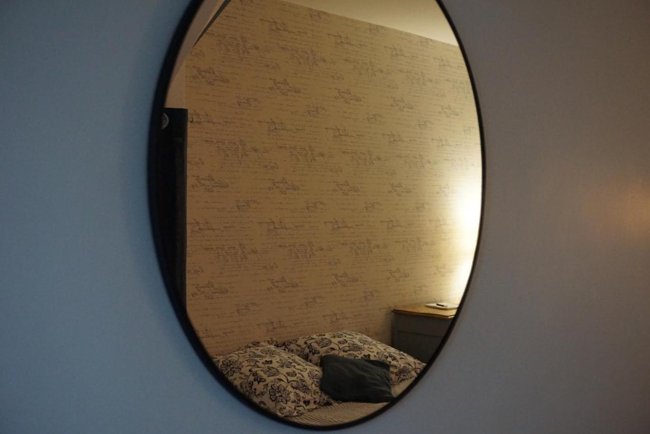 Apartmán Les Beaux Jours, Tours, Le Duplex Exteriér fotografie