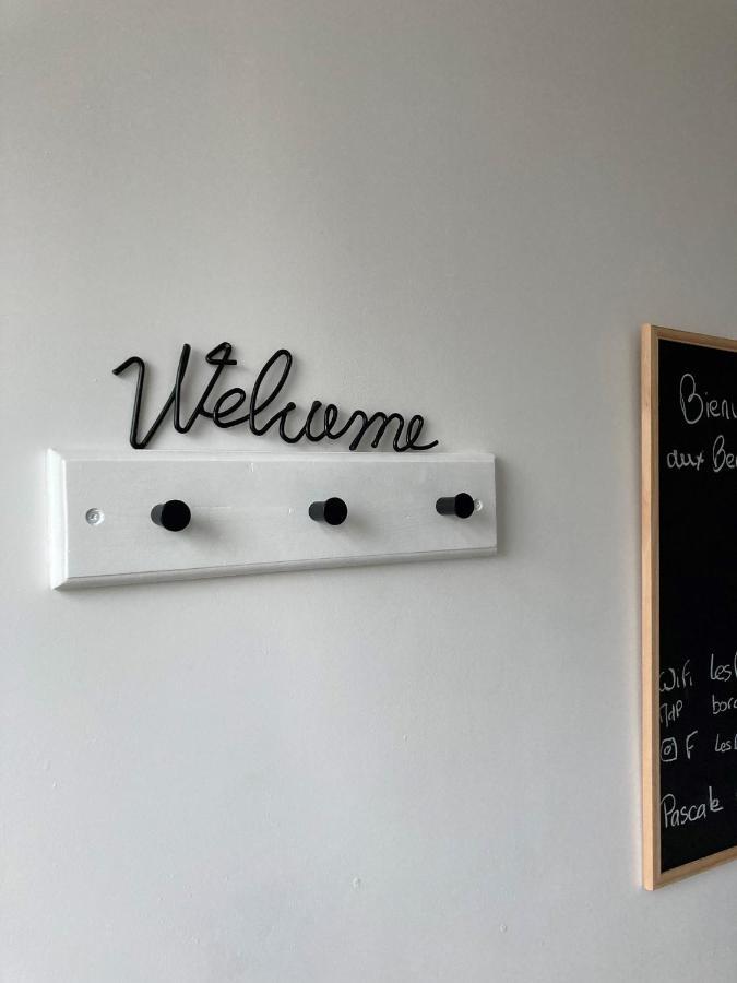 Apartmán Les Beaux Jours, Tours, Le Duplex Exteriér fotografie