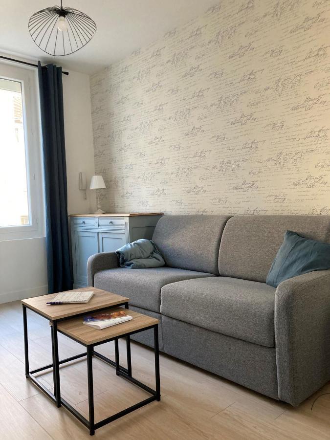 Apartmán Les Beaux Jours, Tours, Le Duplex Exteriér fotografie