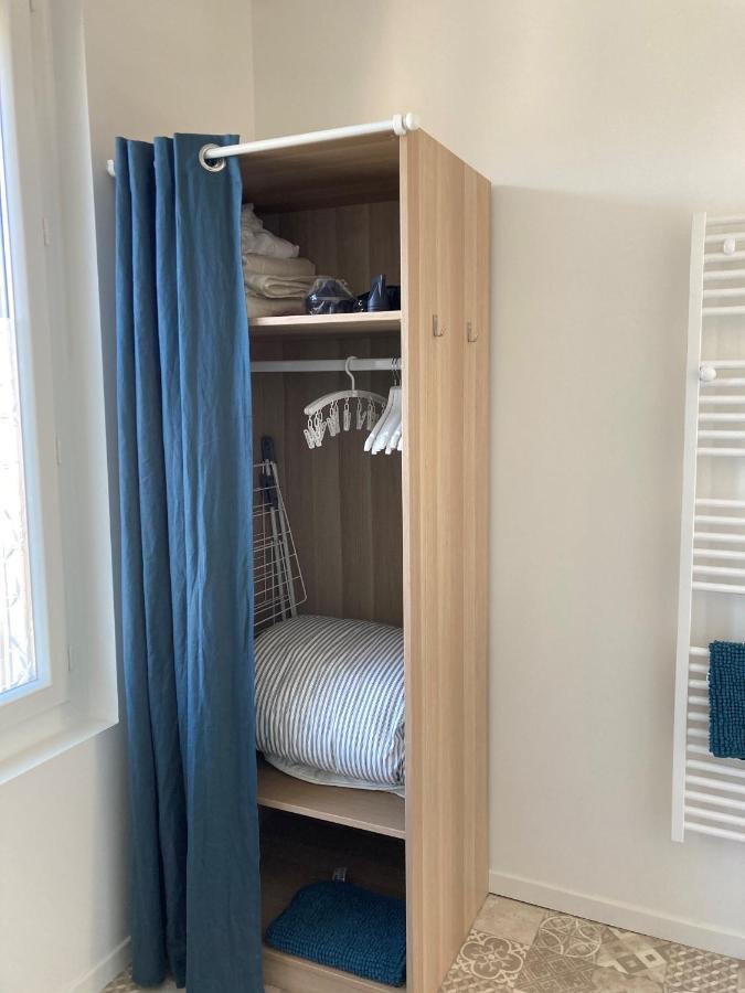 Apartmán Les Beaux Jours, Tours, Le Duplex Exteriér fotografie