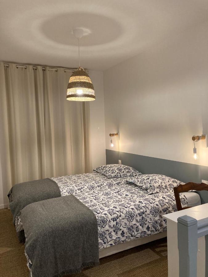 Apartmán Les Beaux Jours, Tours, Le Duplex Exteriér fotografie