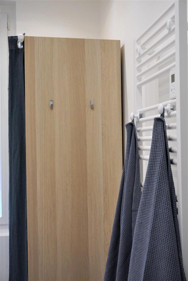 Apartmán Les Beaux Jours, Tours, Le Duplex Exteriér fotografie